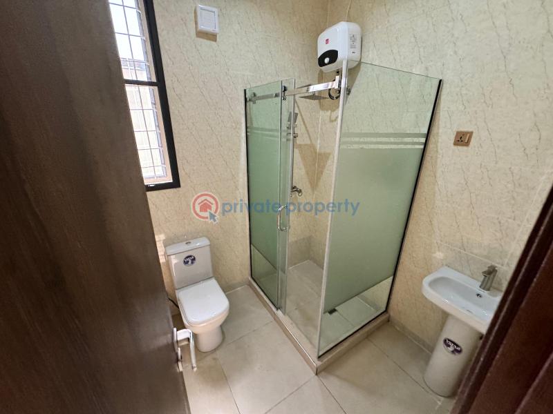 5 bedroom Detached Duplex For Sale Apo Resettlement Apo Abuja Phase 2  - 4