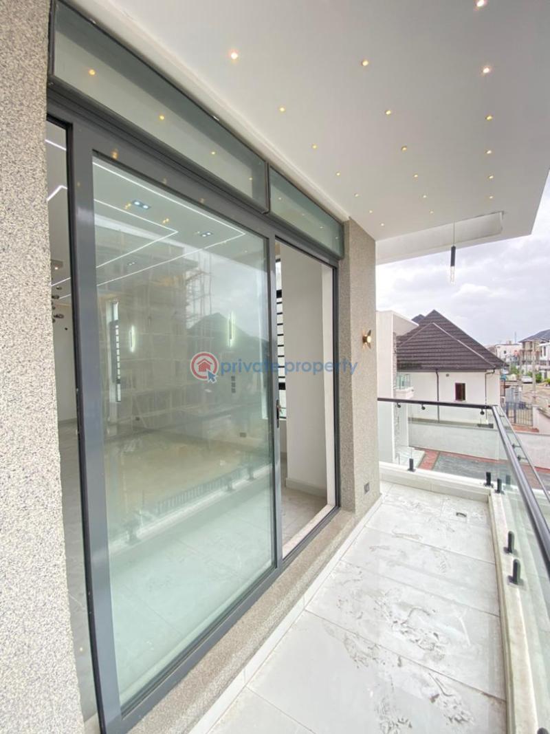 5 bedroom Detached Duplex For Sale Ajah Lekki Lagos Ajah Lagos - 1