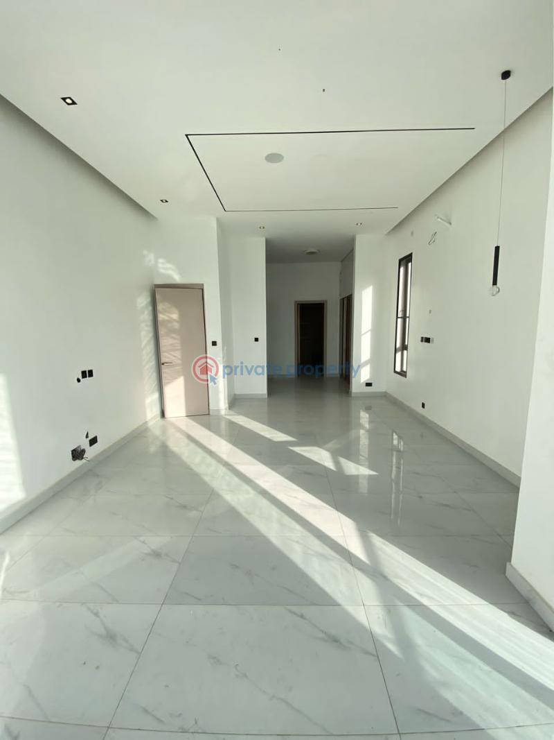 5 bedroom Detached Duplex For Sale Ikota Lekki Lagos - 13