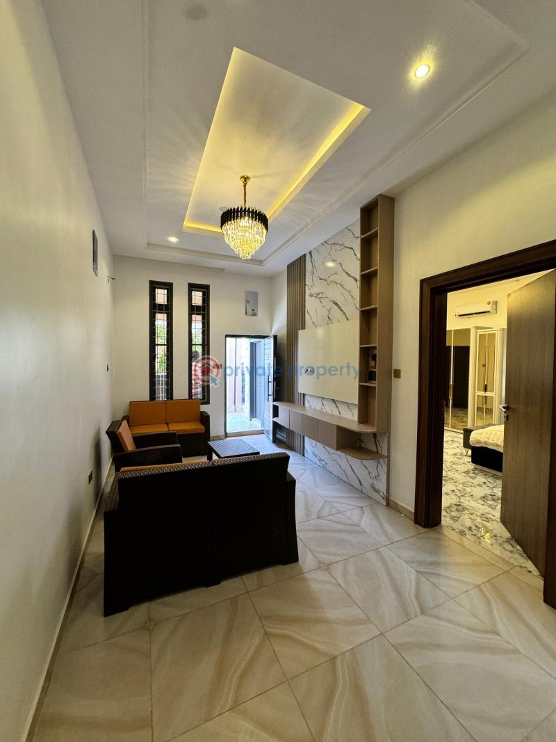 5 bedroom Detached Duplex For Sale Apo Resettlement Apo Abuja Phase 2  - 6