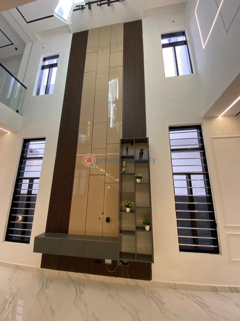 5 bedroom Detached Duplex For Sale Ajah Lekki Lagos Ajah Lagos - 12