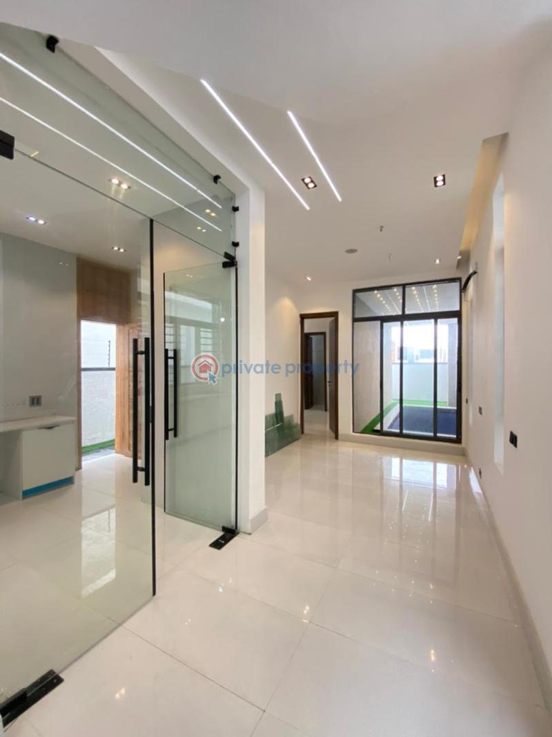 5 bedroom Detached Duplex For Sale Ajah Lekki Lagos Ajah Lagos - 3