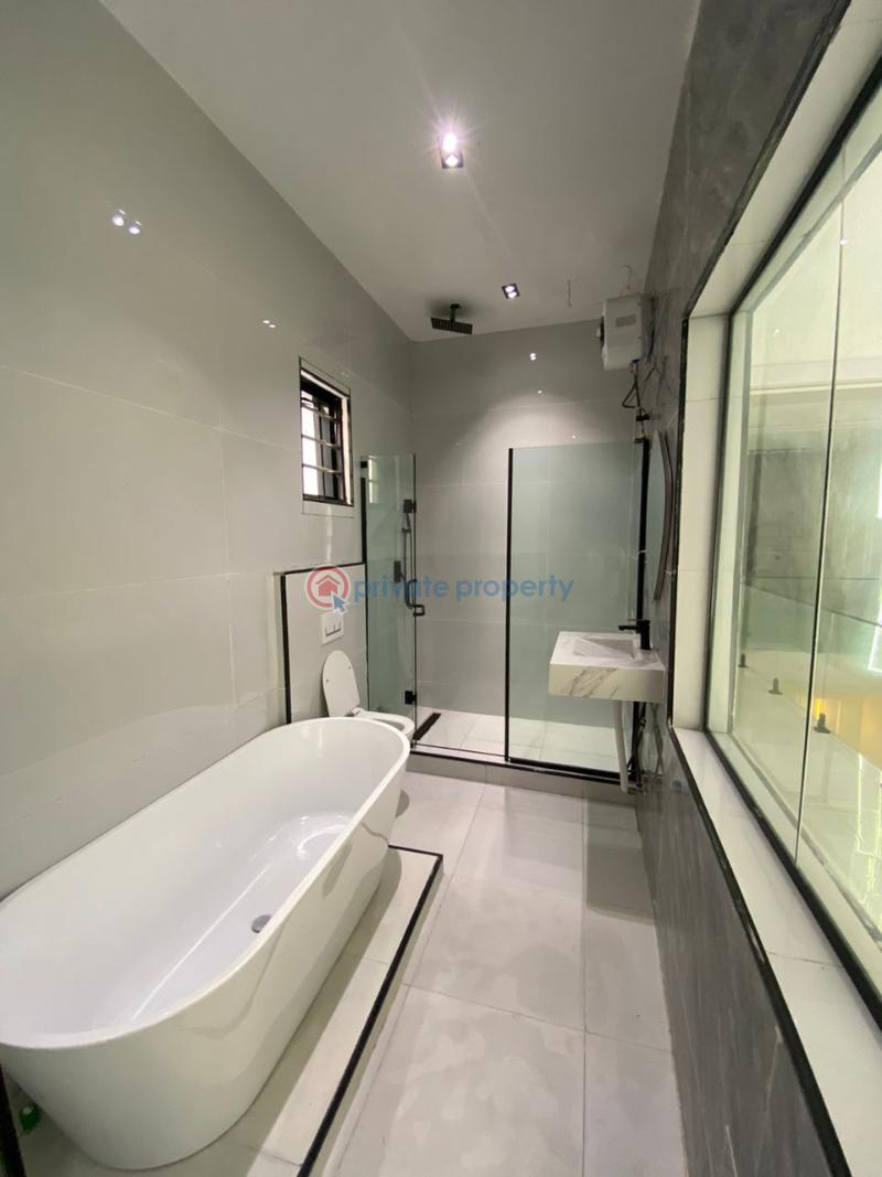 5 bedroom Detached Duplex For Sale Ajah Lekki Lagos Ajah Lagos - 8
