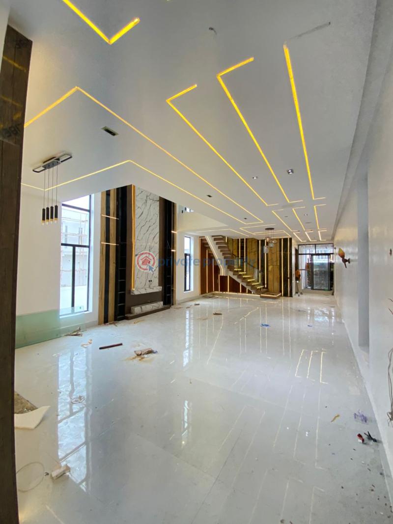 5 bedroom Detached Duplex For Sale Ajah Lekki Lagos Ajah Lagos - 19