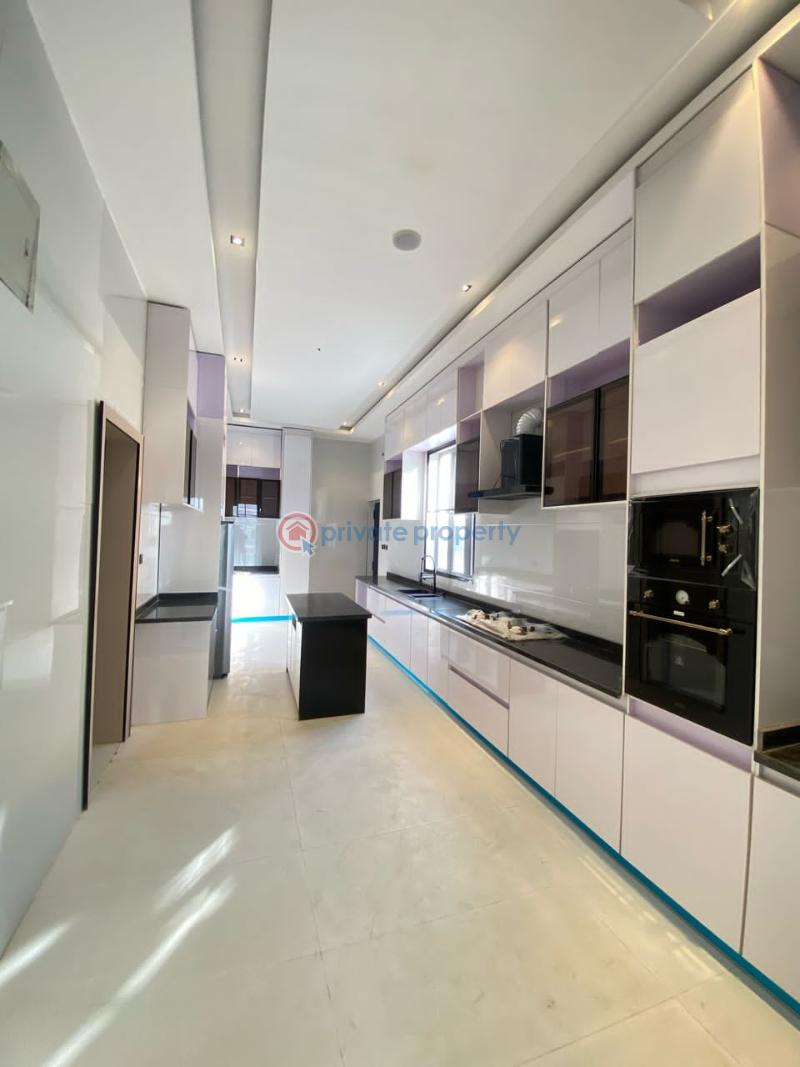 5 bedroom Detached Duplex For Sale Ikota Lekki Lagos - 15