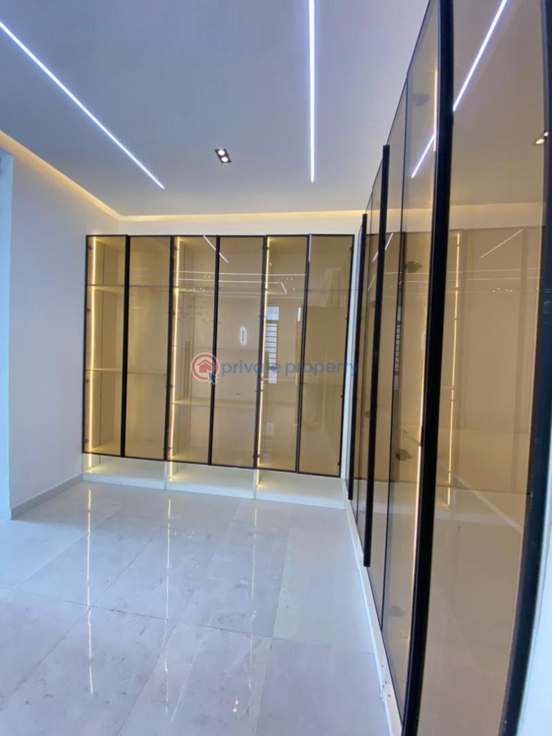 5 bedroom Detached Duplex For Sale Ajah Lekki Lagos Ajah Lagos - 2