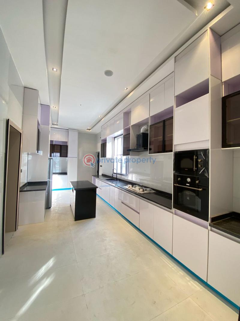 5 bedroom Detached Duplex For Sale Ikota Lekki Lagos - 7