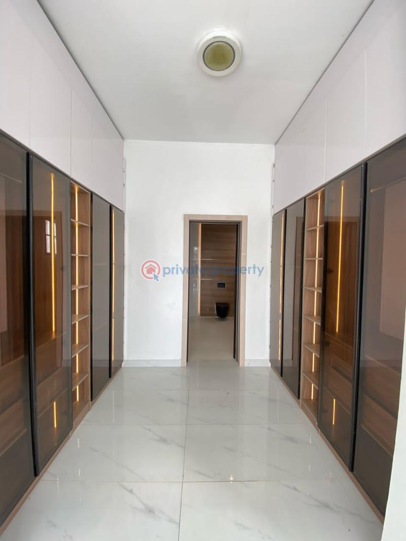 5 bedroom Detached Duplex For Sale Ikota Lekki Lagos - 10