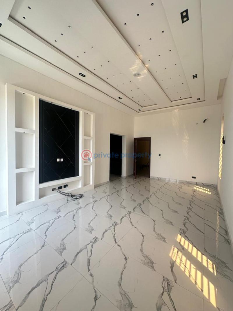 5 bedroom Detached Duplex For Sale Ajah Lagos - 5