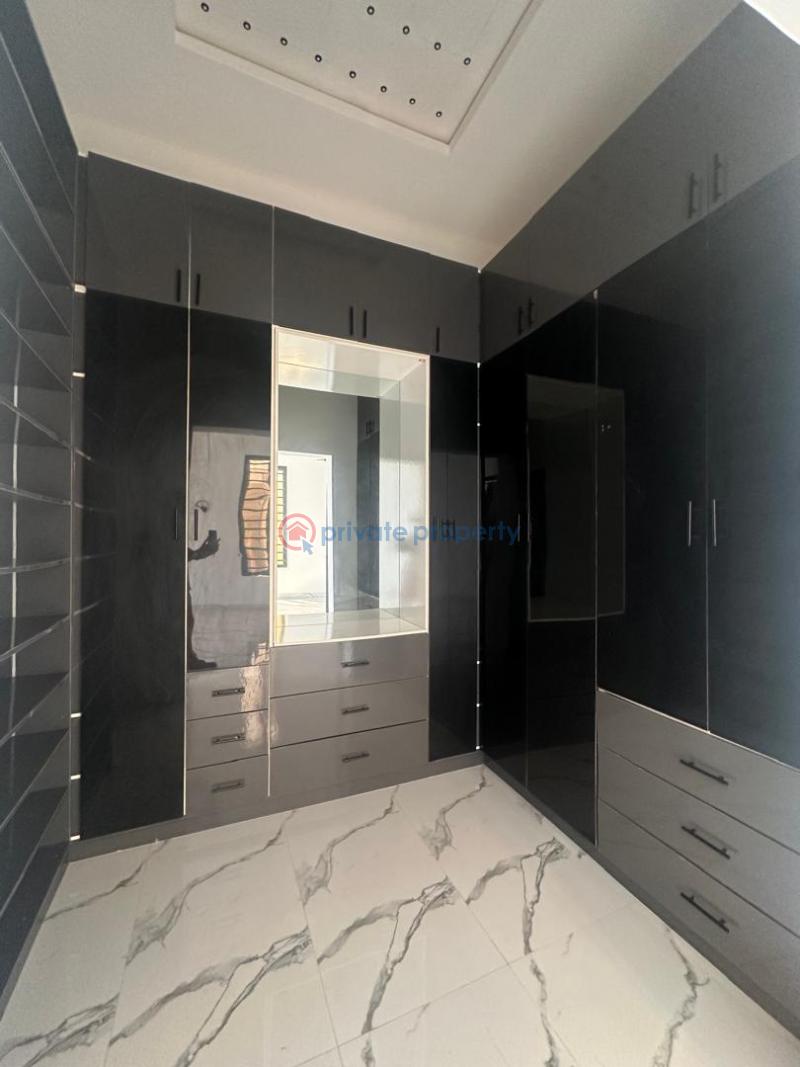5 bedroom Detached Duplex For Sale Ajah Lagos - 6