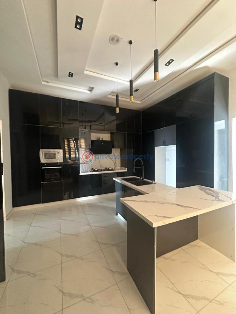 5 bedroom Detached Duplex For Sale Ajah Lagos - 2