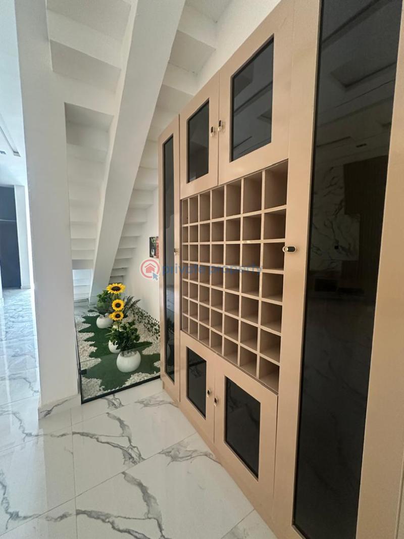 5 bedroom Detached Duplex For Sale Ajah Lagos - 4