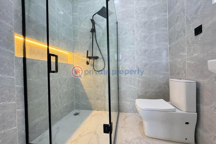 5 bedroom detached  duplex with swimming pool and boys quarter - 21 5 bedroom Detached Duplex For Sale Lekki Lagos - 21