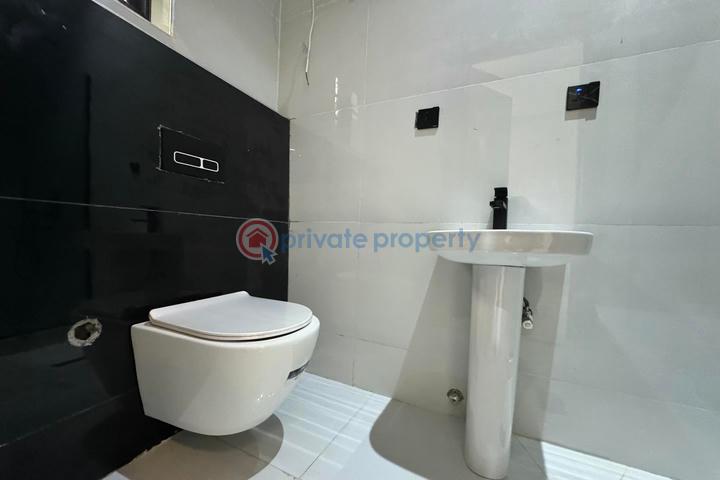 5 bedroom detached  duplex with swimming pool and boys quarter - 24 5 bedroom Detached Duplex For Sale Ajah Lagos - 24