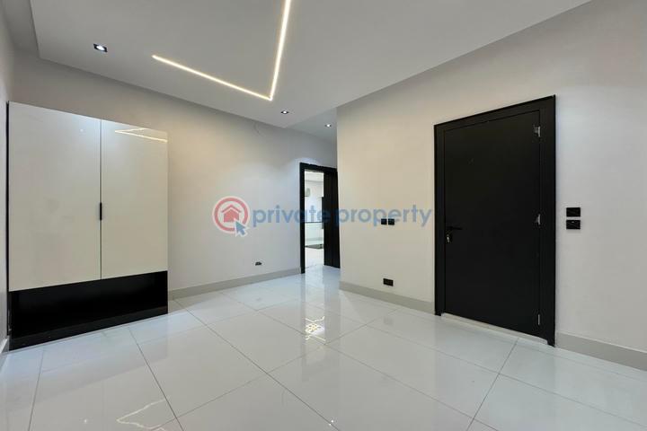 5 bedroom detached  duplex with swimming pool and boys quarter - 26 5 bedroom Detached Duplex For Sale Ajah Lagos - 26