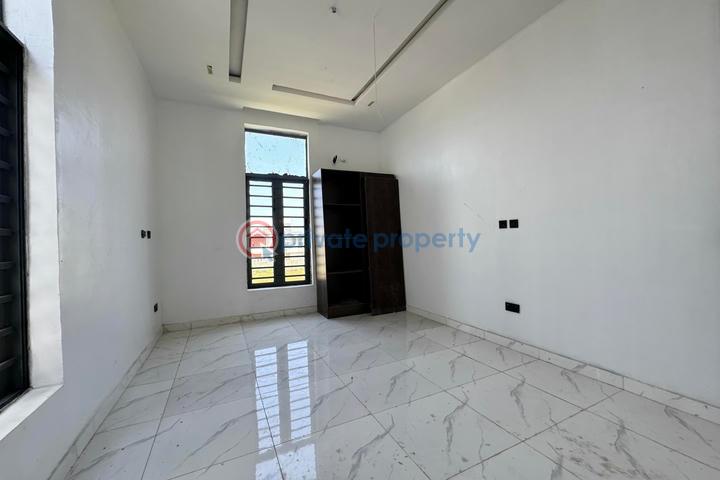 5 bedroom detached  duplex with swimming pool and boys quarter - 20 5 bedroom Detached Duplex For Sale Lekki Lagos - 20