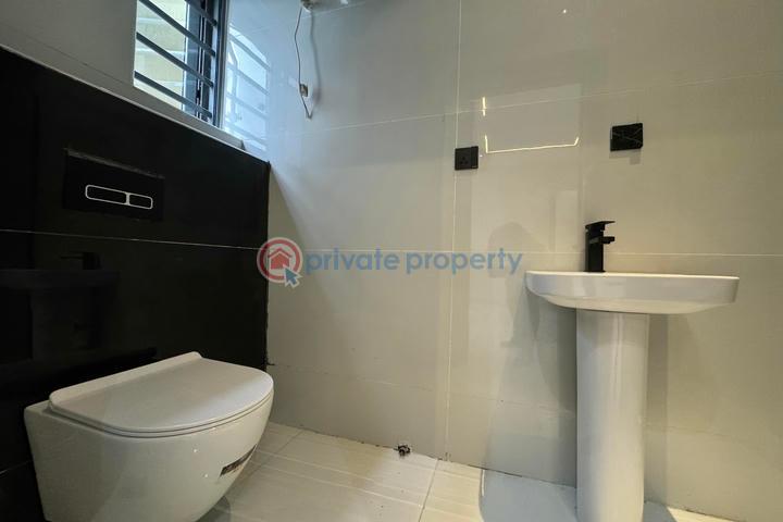 5 bedroom detached  duplex with swimming pool and boys quarter - 21 5 bedroom Detached Duplex For Sale Ajah Lagos - 21