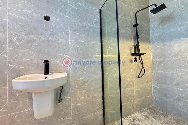 5 bedroom detached  duplex with swimming pool and boys quarter - 18 5 bedroom Detached Duplex For Sale Lekki Lagos - 18