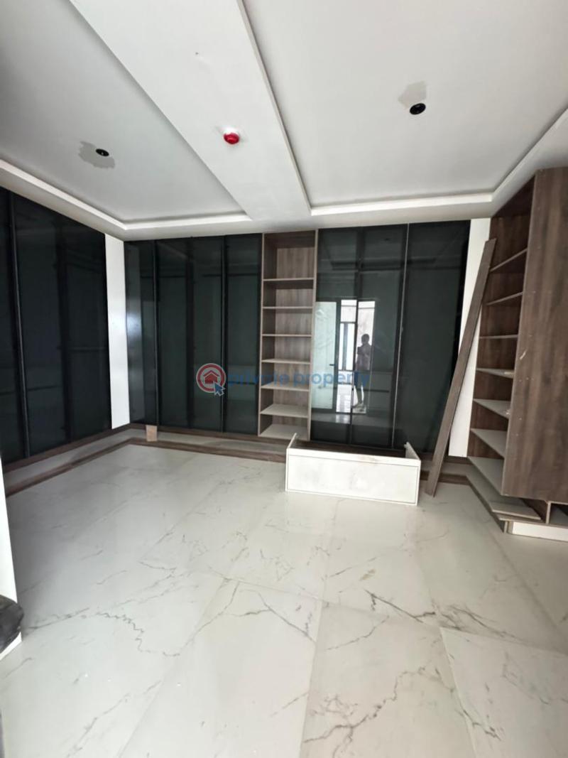 5 bedroom detached duplex with swimming pool, and bq - 3 5 bedroom Detached Duplex For Sale Banana Island Ikoyi Lagos - 3