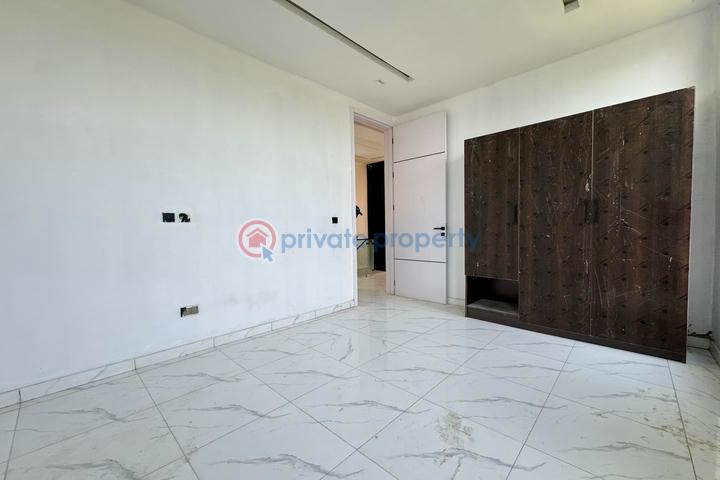 5 bedroom detached  duplex with swimming pool and boys quarter - 16 5 bedroom Detached Duplex For Sale Lekki Lagos - 16