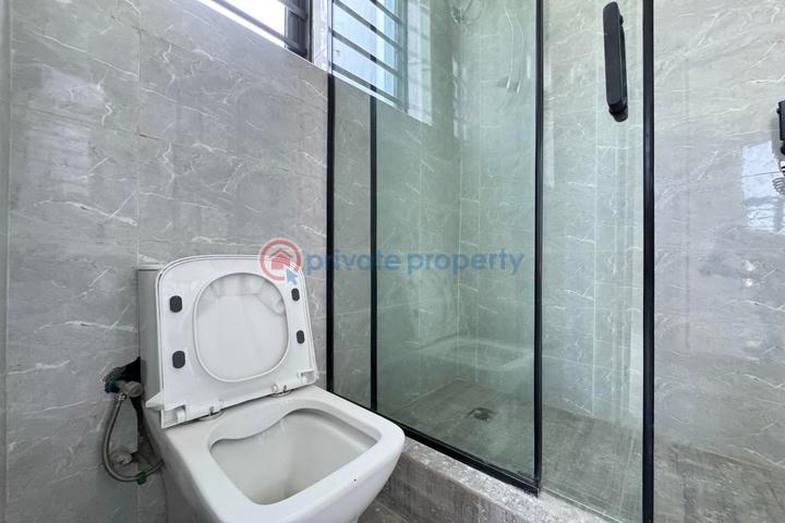 5 bedroom detached  duplex with swimming pool and boys quarter - 25 5 bedroom Detached Duplex For Sale Lekki Lagos - 25