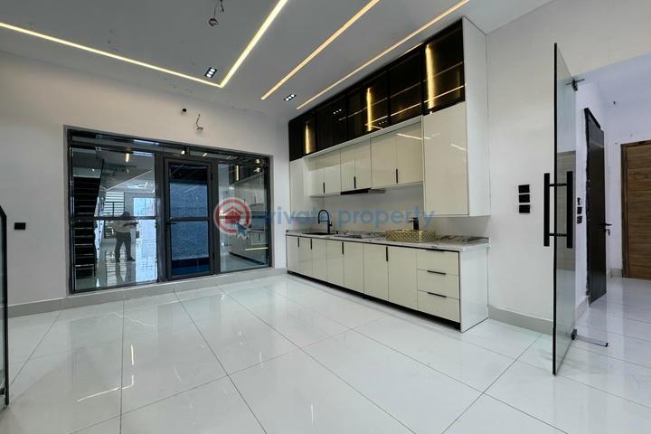 5 bedroom detached  duplex with swimming pool and boys quarter - 3 5 bedroom Detached Duplex For Sale Ajah Lagos - 3