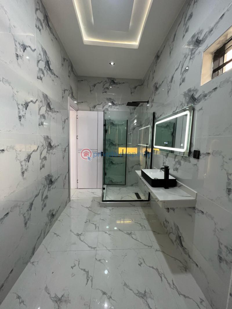 5 bedroom Detached Duplex For Sale 2nd Toll Gate Lekki Phase 2 Lagos - 6