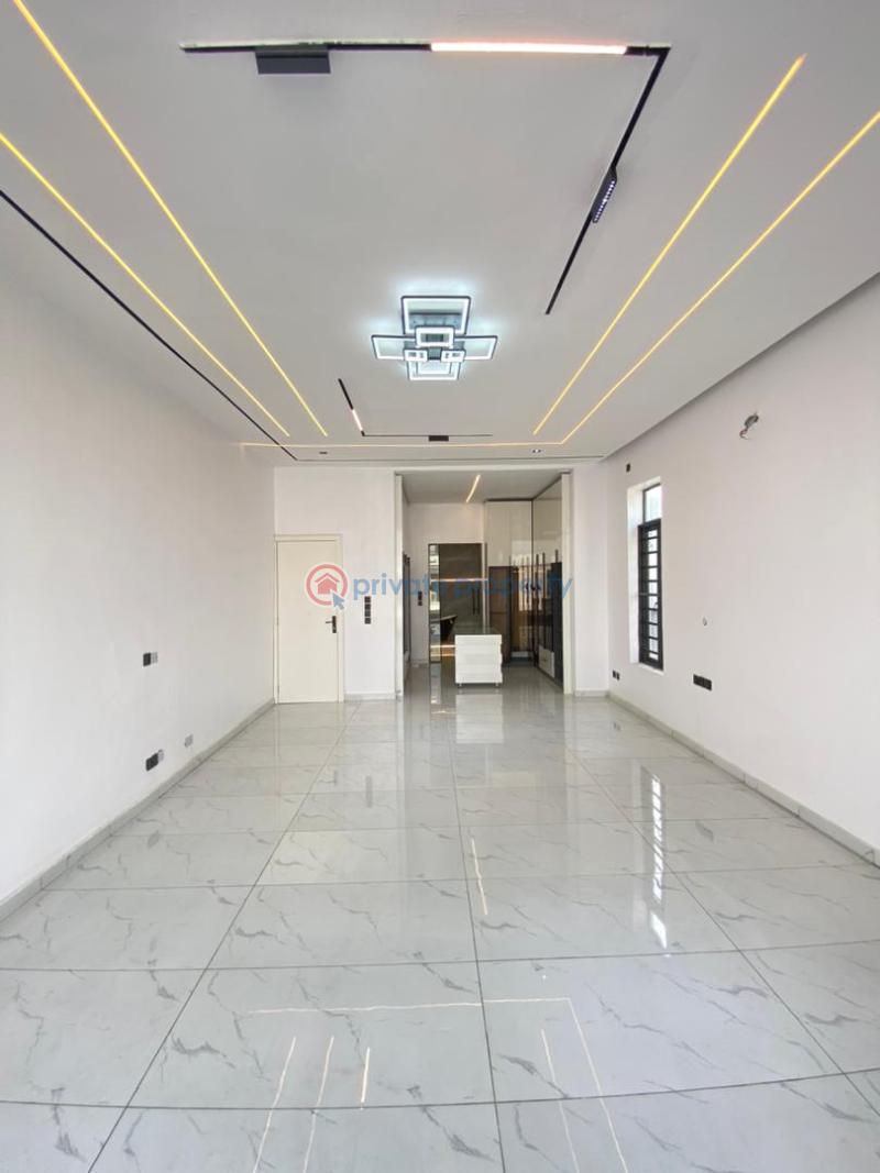 5 bedroom Detached Duplex For Sale By Vgc Lekki Lagos Victoria Garden City Lekki Lagos - 6