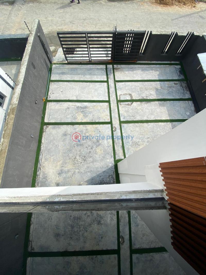 5 bedroom Detached Duplex For Sale Ajah Lekki Lagos Ajah Lagos - 14