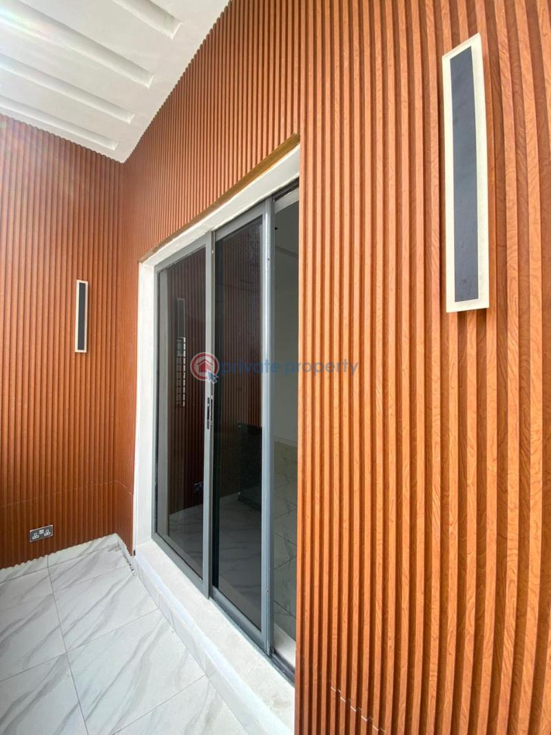 5 bedroom Detached Duplex For Sale Ajah Lekki Lagos Ajah Lagos - 16