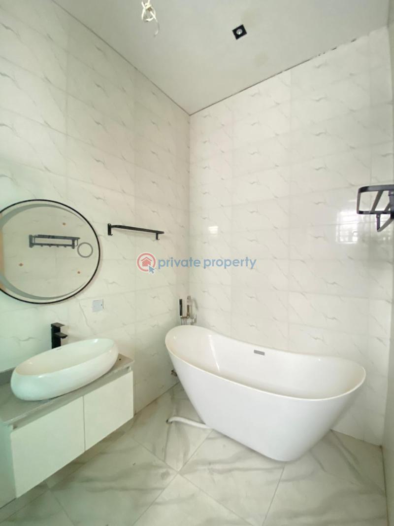 5 bedroom Detached Duplex For Sale Ajah Lekki Lagos Ajah Lagos - 0