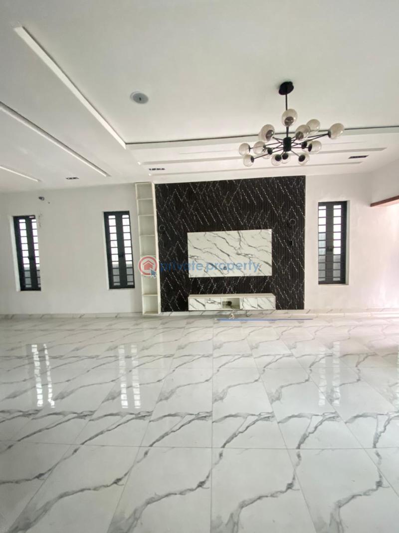 5 bedroom Detached Duplex For Sale Ajah Lekki Lagos Ajah Lagos - 7