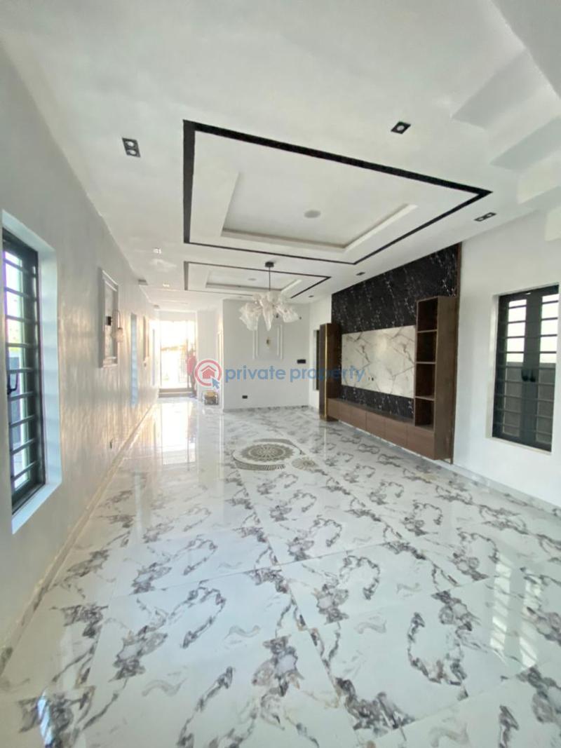 5 bedroom Detached Duplex For Sale Ajah Lekki Lagos Ajah Lagos - 9