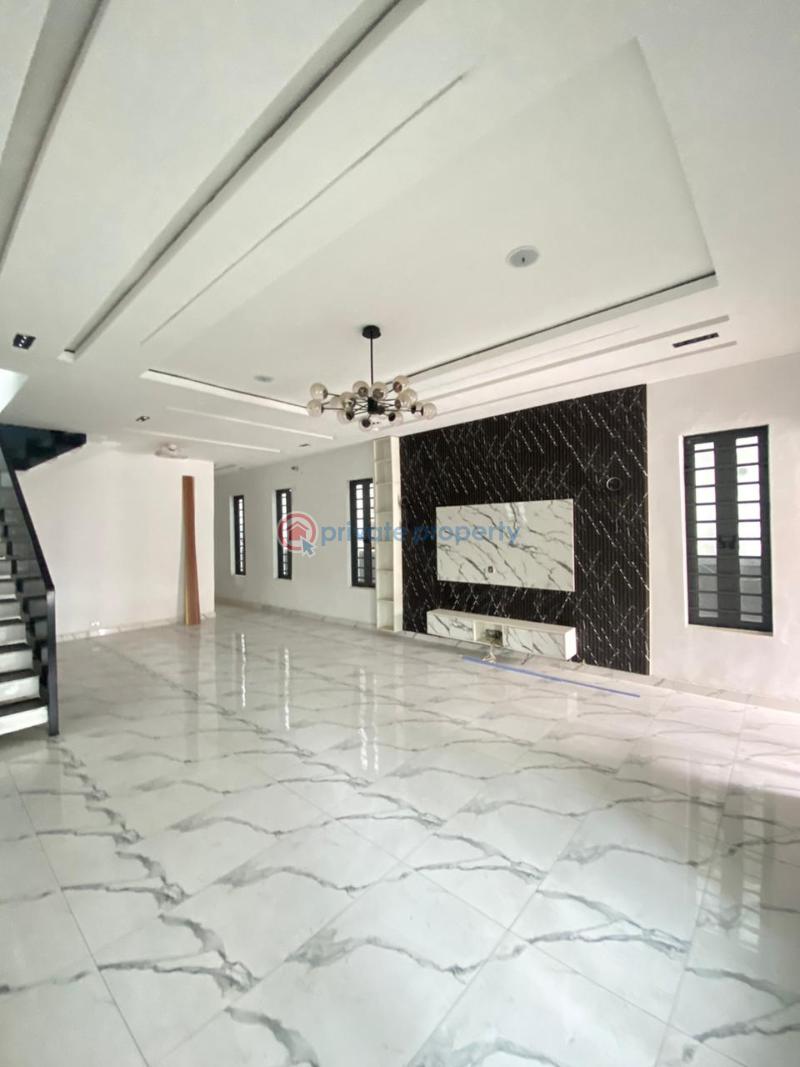 5 bedroom Detached Duplex For Sale Ajah Lekki Lagos Ajah Lagos - 9
