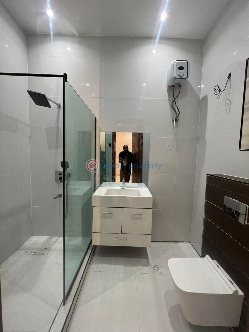 5 bedroom Detached Duplex For Sale Ajah Lagos - 3