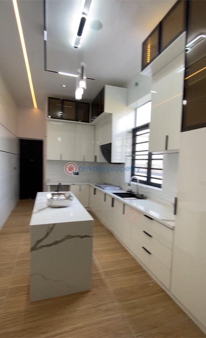5 bedroom Detached Duplex For Sale By Vgc Lekki Lagos Victoria Garden City Lekki Lagos - 8