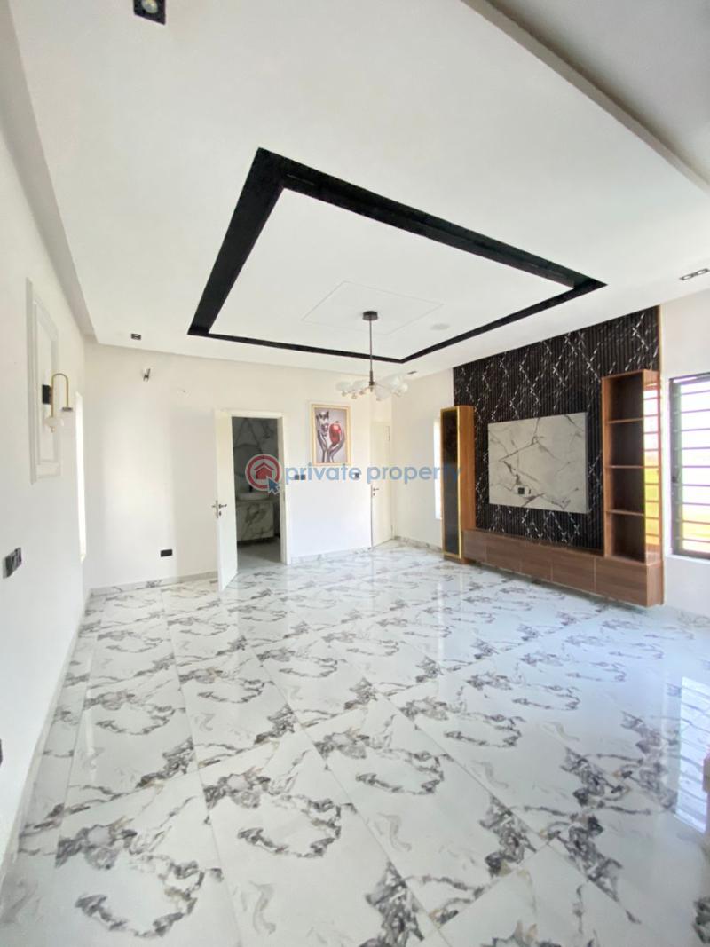 5 bedroom Detached Duplex For Sale Ajah Lekki Lagos Ajah Lagos - 5
