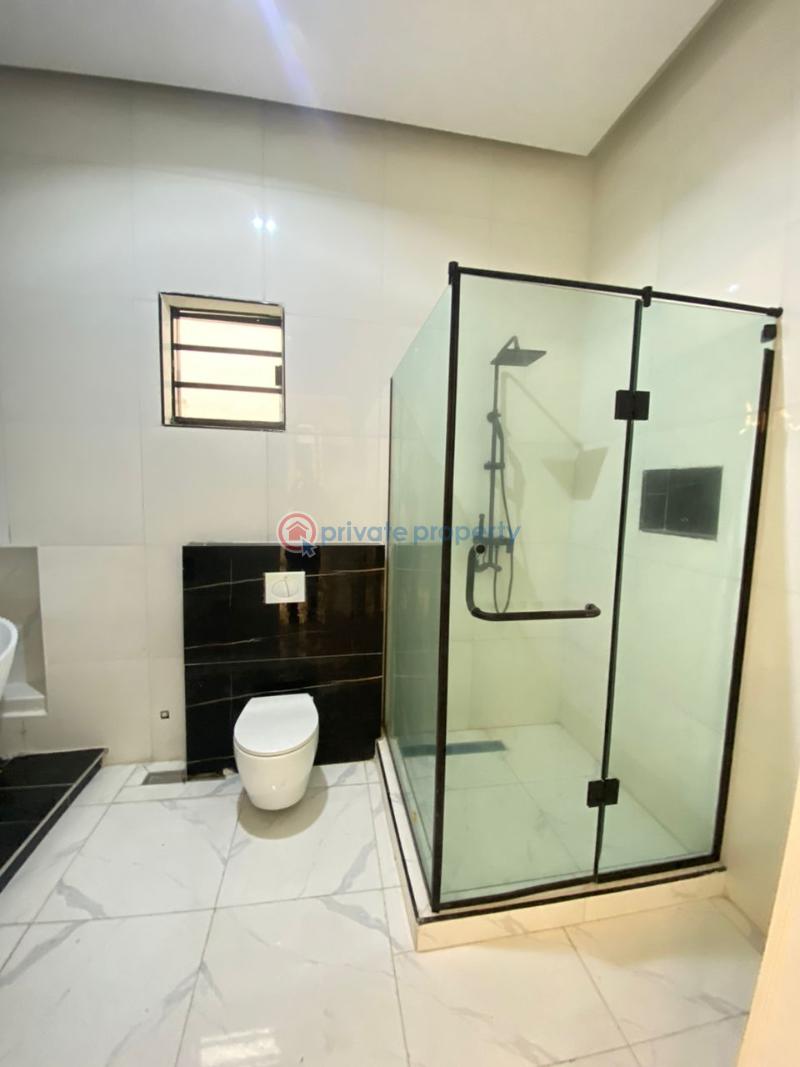 5 bedroom Detached Duplex For Sale Chevron Lekki Lagos Chevron Drive Lekki Lagos - 2