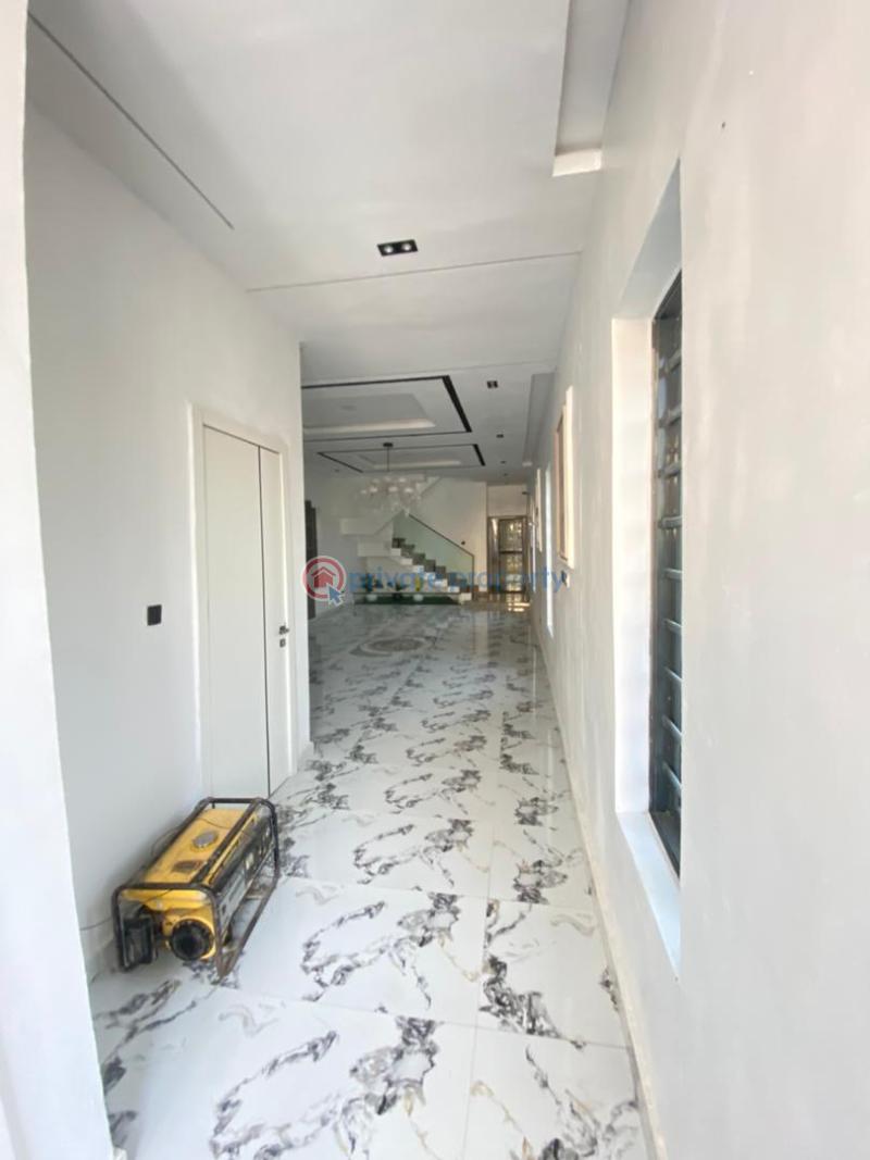 5 bedroom Detached Duplex For Sale Ajah Lekki Lagos Ajah Lagos - 11