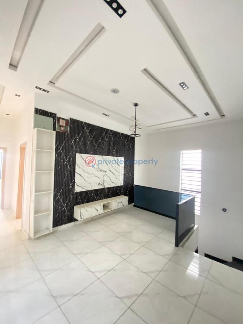 5 bedroom Detached Duplex For Sale Ajah Lekki Lagos Ajah Lagos - 3