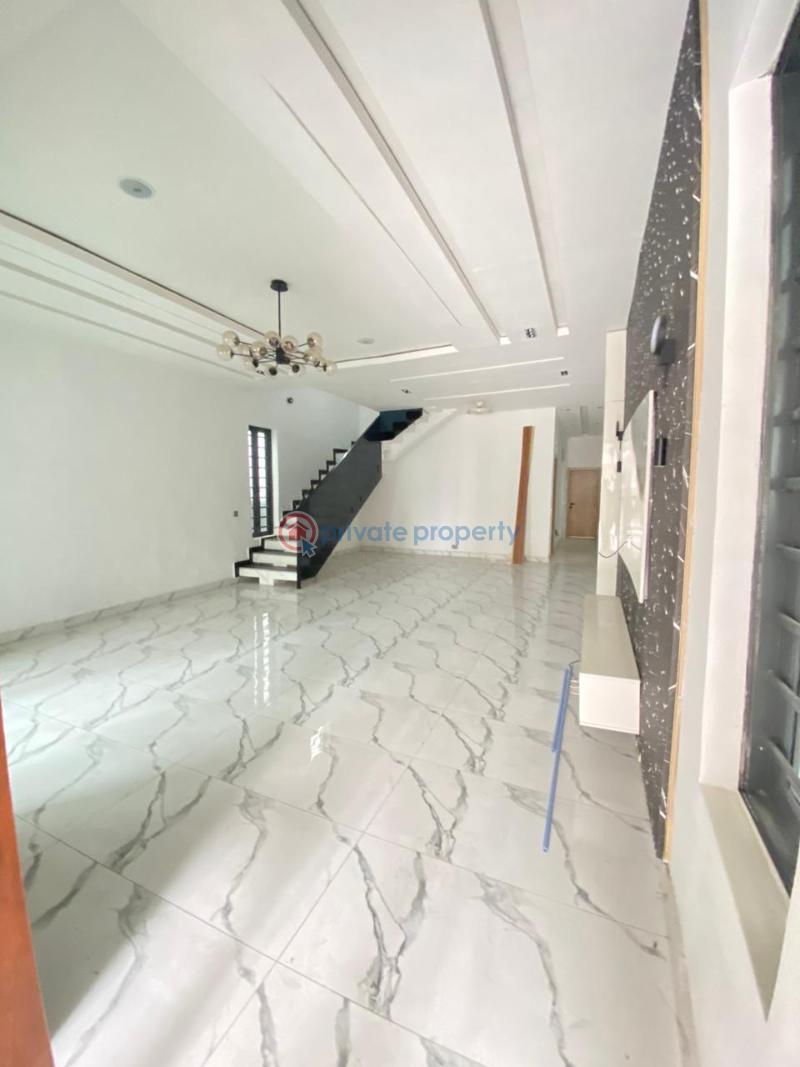 5 bedroom Detached Duplex For Sale Ajah Lekki Lagos Ajah Lagos - 10