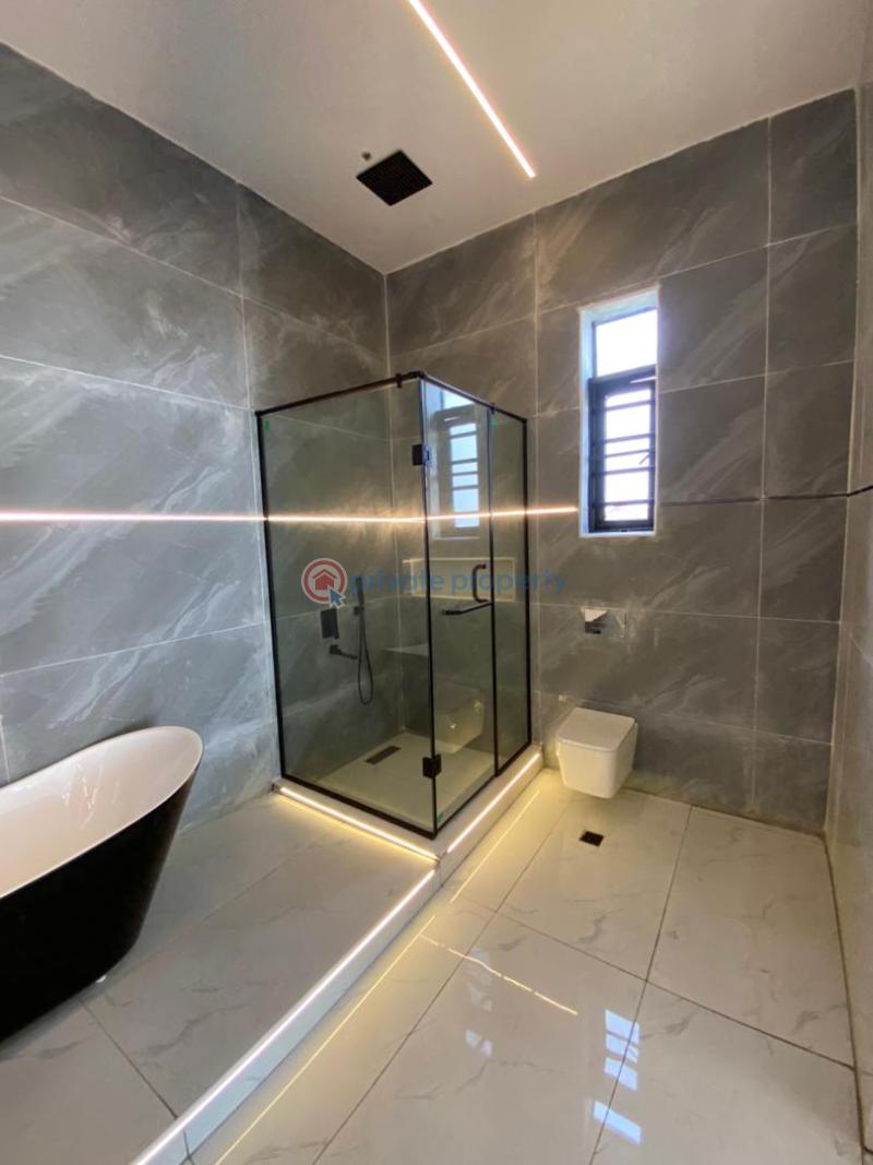 5 bedroom Detached Duplex For Sale By Vgc Lekki Lagos Victoria Garden City Lekki Lagos - 0