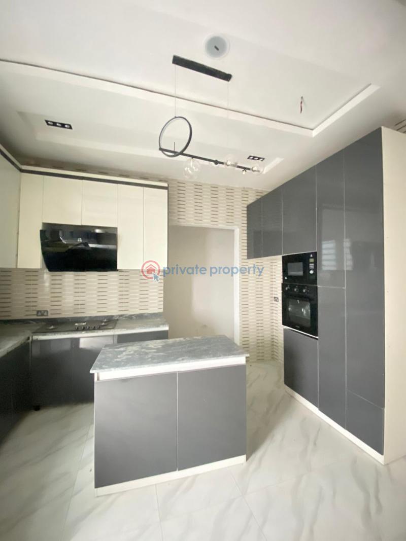 5 bedroom Detached Duplex For Sale Ajah Lekki Lagos Ajah Lagos - 5