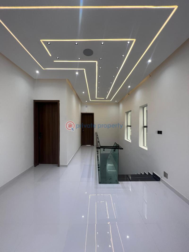 5 bedroom Detached Duplex For Sale Ajah Lagos - 4