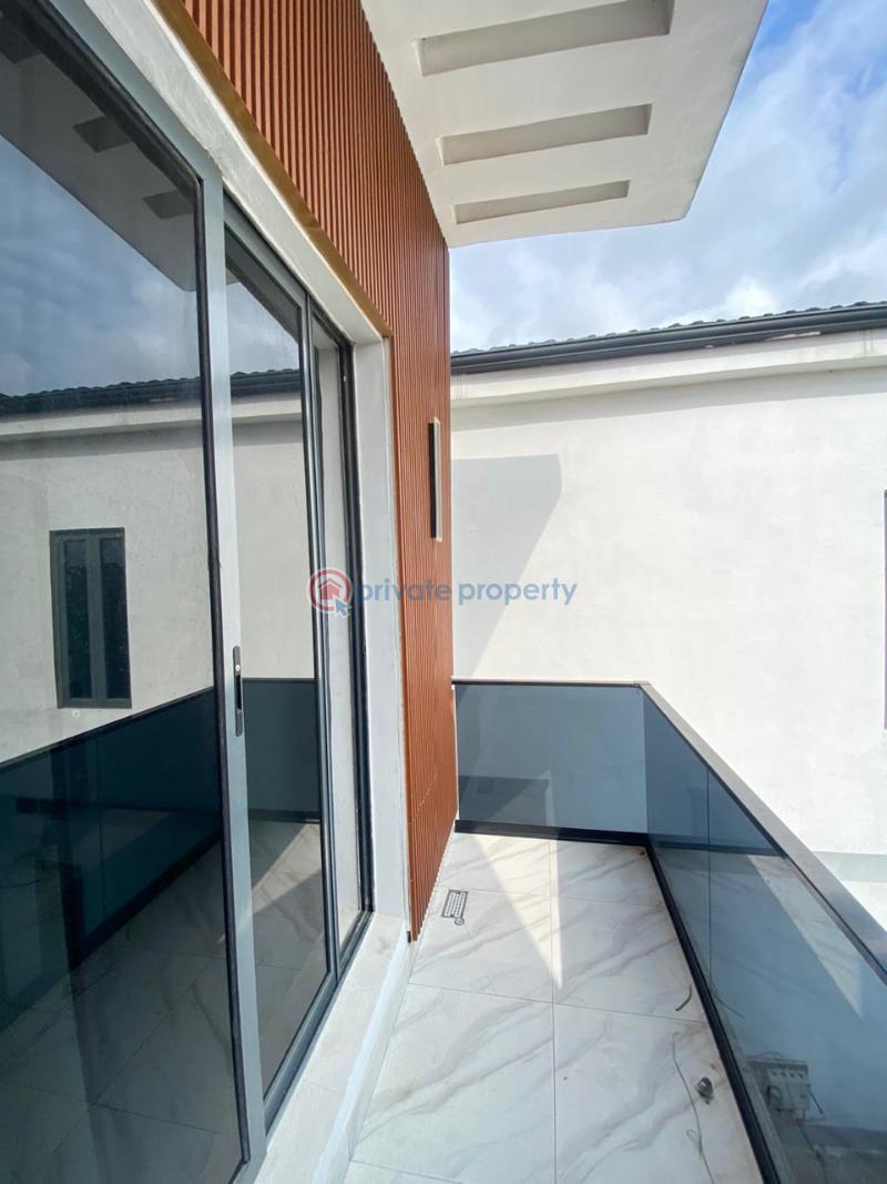 5 bedroom Detached Duplex For Sale Ajah Lekki Lagos Ajah Lagos - 15