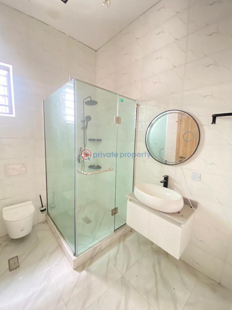 5 bedroom Detached Duplex For Sale Ajah Lekki Lagos Ajah Lagos - 1