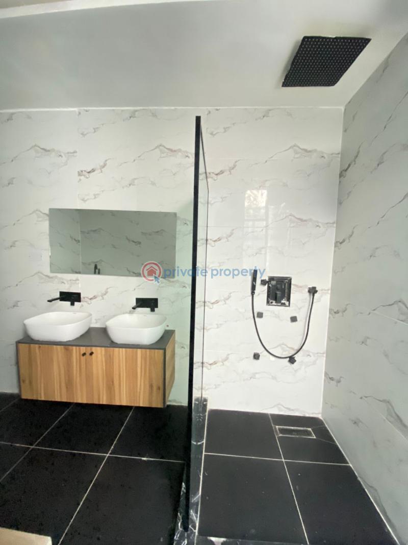 5 bedroom Detached Duplex For Sale Chevron Estate Lekki Lagos Chevron Drive Lekki Lagos - 2