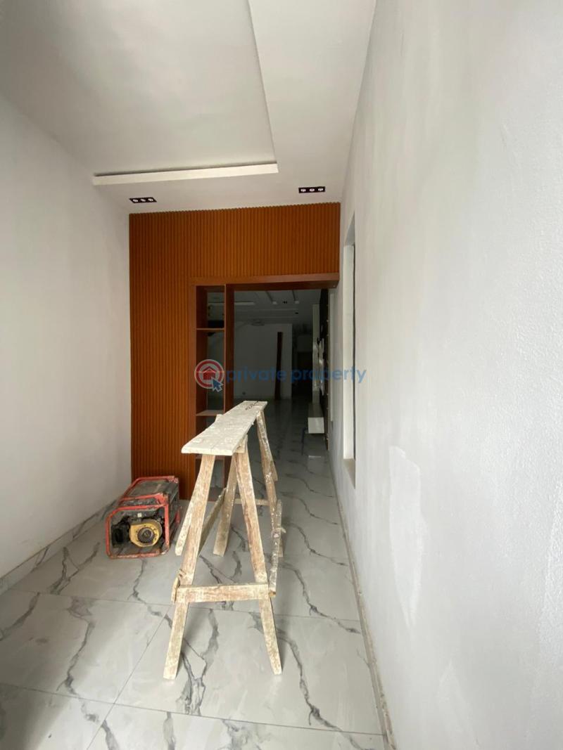 5 bedroom Detached Duplex For Sale Ajah Lekki Lagos Ajah Lagos - 12