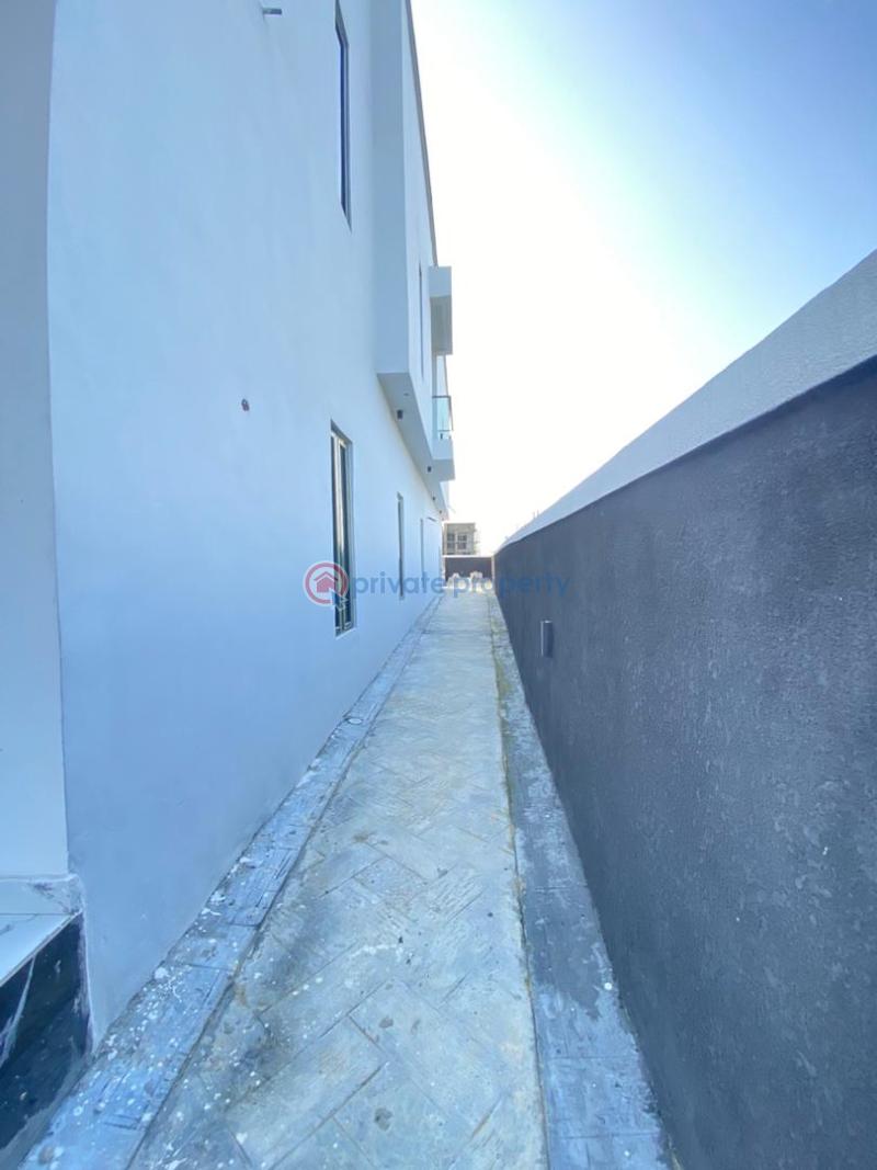 5 bedroom Detached Duplex For Sale Ajah Lekki Lagos Ajah Lagos - 12