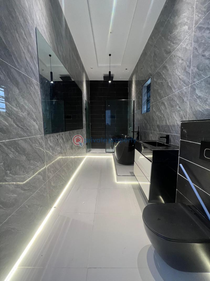 5 bedroom Detached Duplex For Sale Ajah Lagos - 8